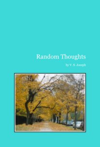 Random Thoughts book cover