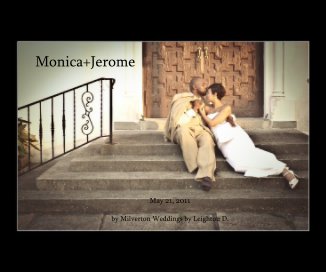 Monica+Jerome book cover