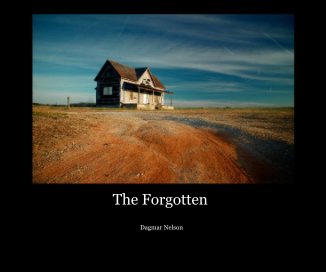 The Forgotten book cover