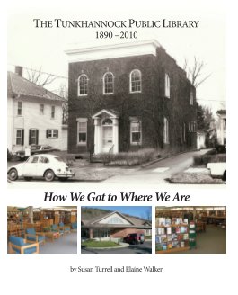 The Tunkhannock Public Library book cover