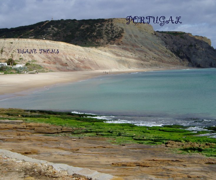 View PORTUGAL by DIANE THOMS