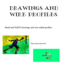 Drawings and Wire Profiles book cover