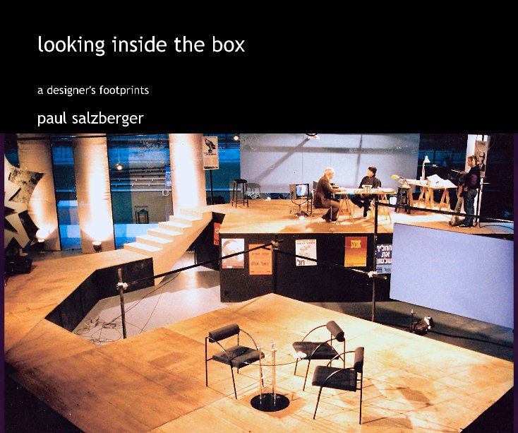 Visualizza looking inside the box di paul salzberger