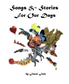 Songs & Stories For Our Days book cover