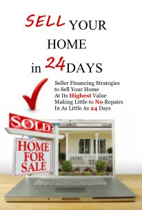 SELL YOUR HOME in 24 DAYS book cover