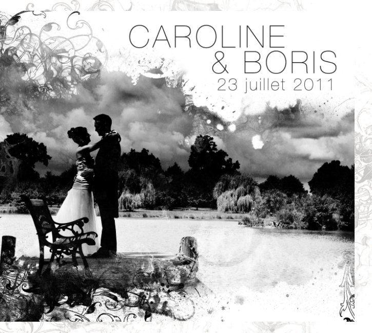 View Caroline & Boris 2 by Vincent Rustuel
