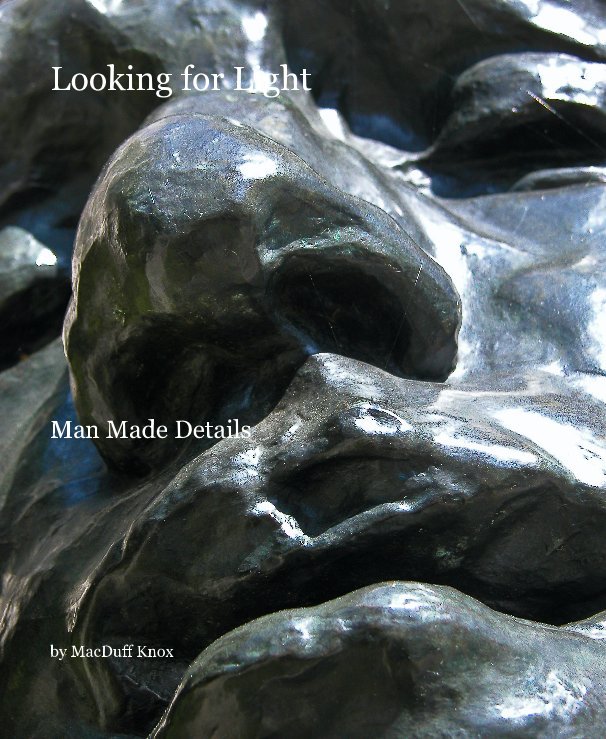 View Looking for Light by MacDuff Knox