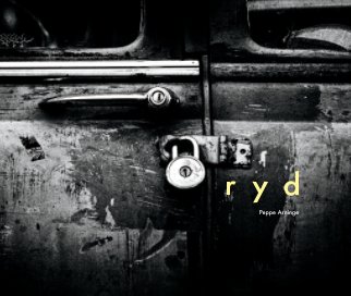 ryd book cover