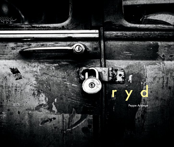 View ryd by Peppe Arninge