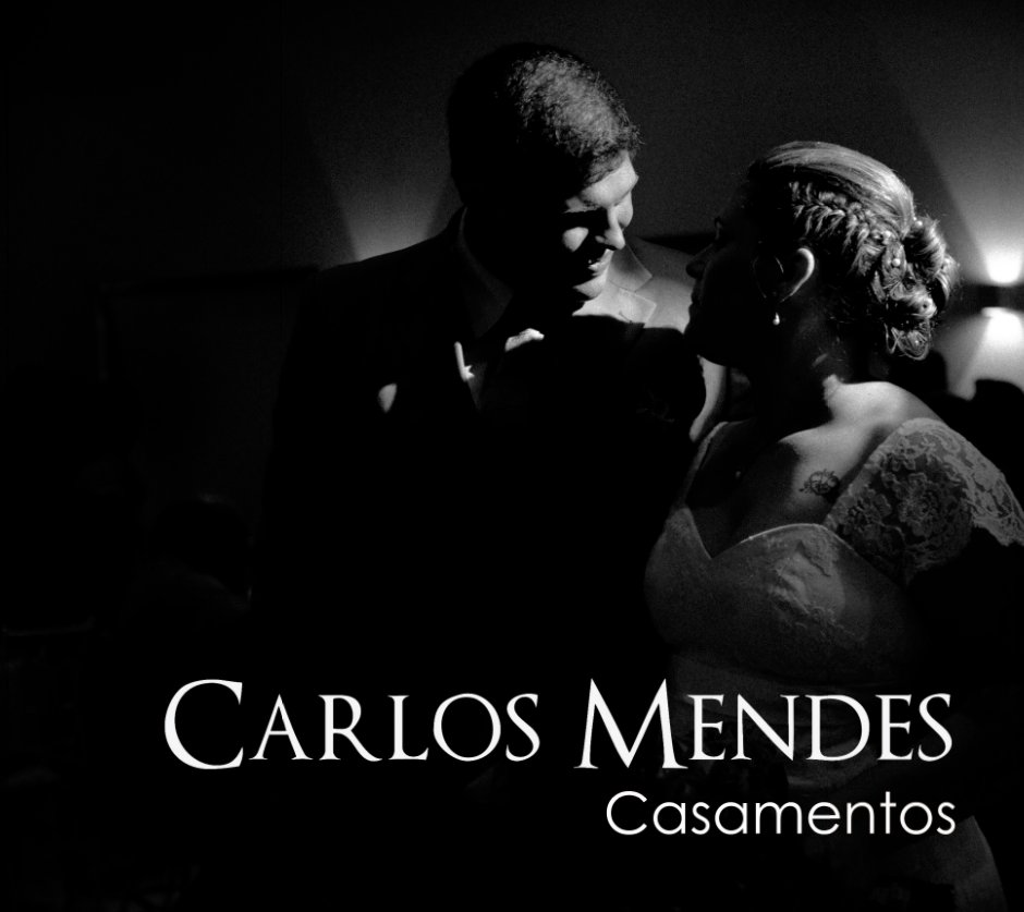 Ver Carlos Mendes - Casamentos por Carlos Mendes