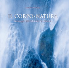 IL CORPO-NATURA book cover