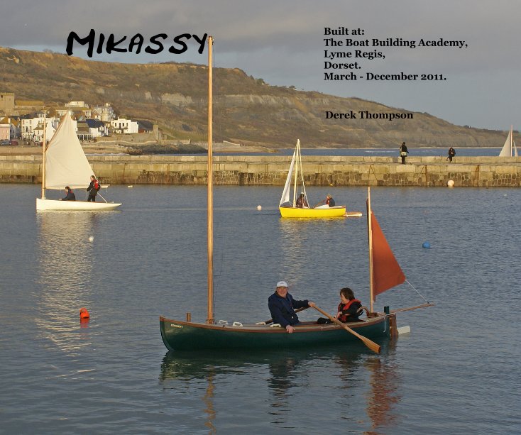 View Mikassy by Derek Thompson