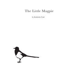 The Little Magpie book cover