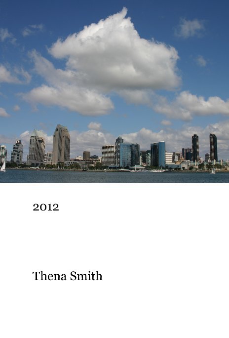 Visualizza 2012 di Thena Smith