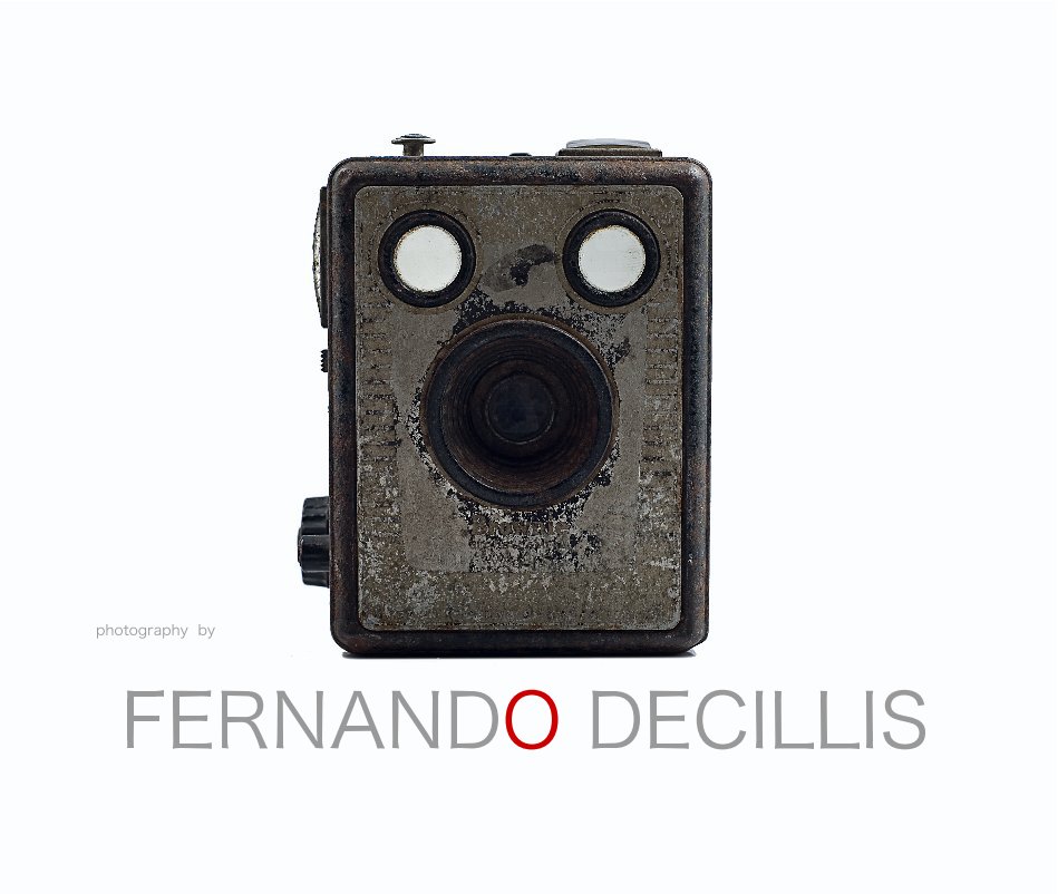 Ver photography by FERNANDO DECILLIS por Decillis11