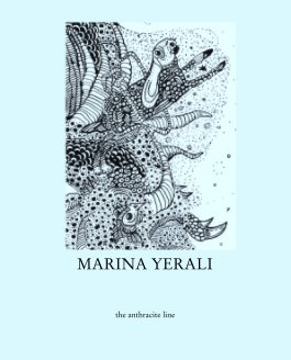MARINA YERALI book cover