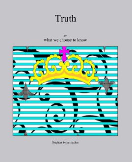 Truth book cover