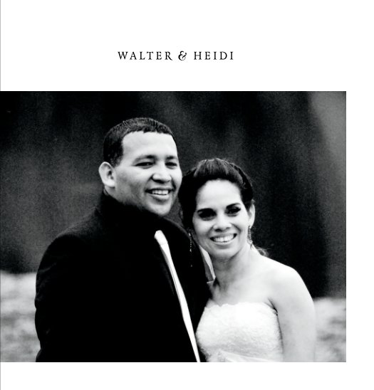 Ver Walter & Heidi por David Arias