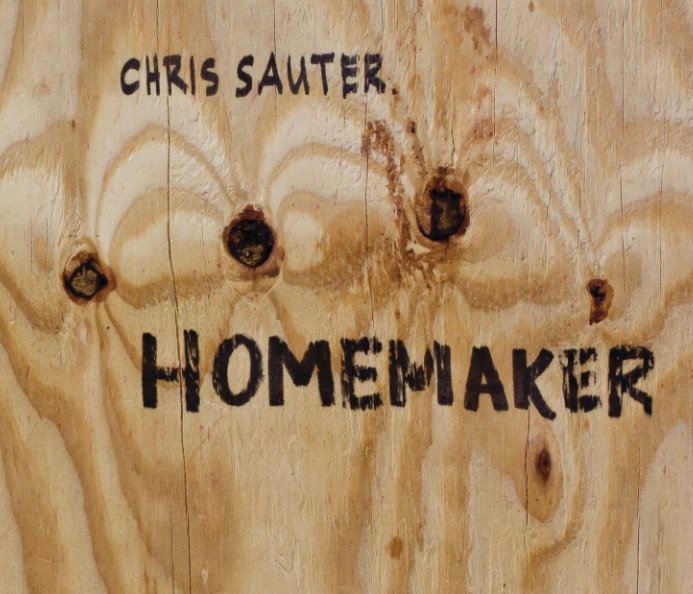 View HomeMaker by Chris Sauter