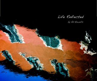 Life Reflected book cover