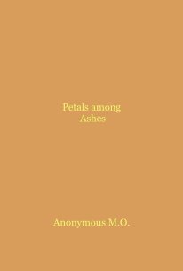 Petals among Ashes book cover
