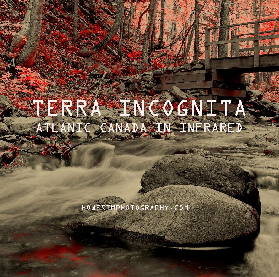 View Terra Incognita by howesimphotography.com
