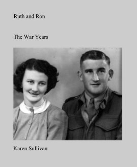 Ruth and Ron book cover