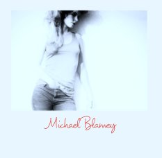 Michael Blamey book cover