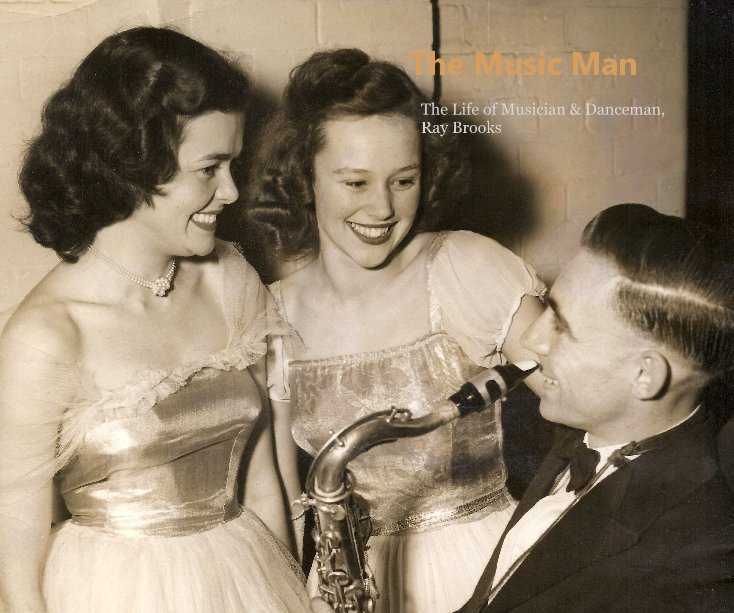 View The Music Man by PPP2011