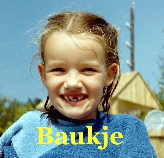 View Baukje by Sophie Ijlstra