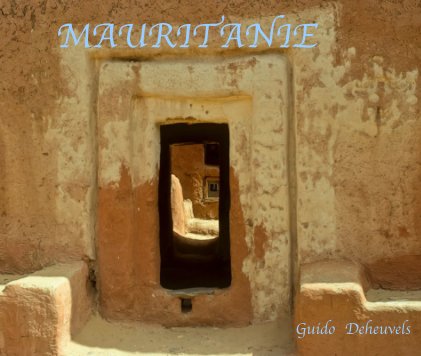 MAURITANIE book cover
