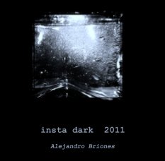 insta dark  2011 book cover