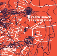 KAREN MUNCK book cover