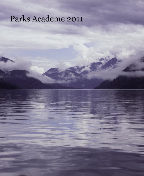 View Parks Academe 2011 by Leslie Parks