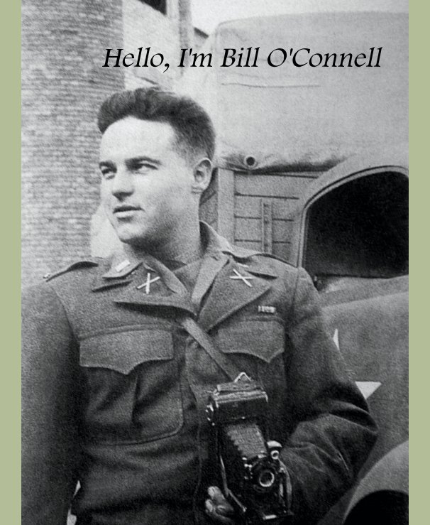 View Hello, I'm Bill O'Connell by xzyv584041