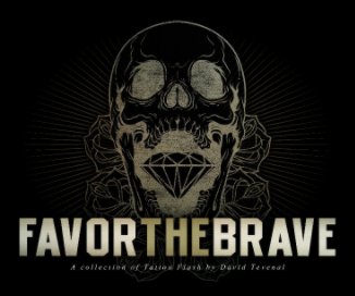 Favor The Brave book cover