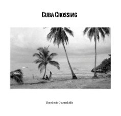 Cuba Crossing book cover