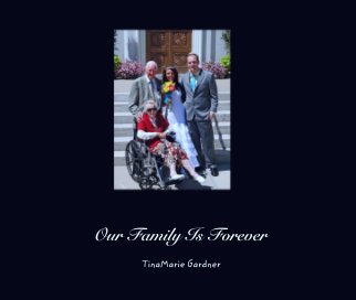 Our Family Is Forever book cover