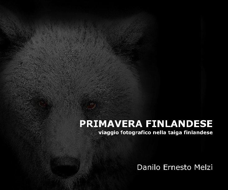 View PRIMAVERA FINLANDESE by Danilo Ernesto Melzi