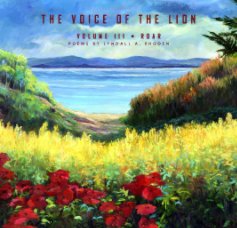 The Voice of The Lion - Volume III - ROAR book cover