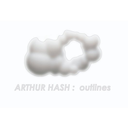 Visualizza OUTLINES di arthurhash
