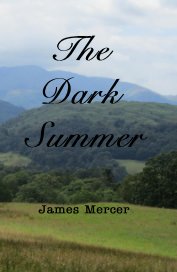 The Dark Summer book cover