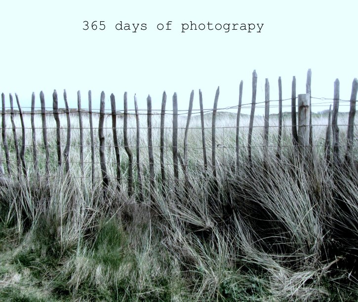 365 days of photograpy nach Jai Richards anzeigen