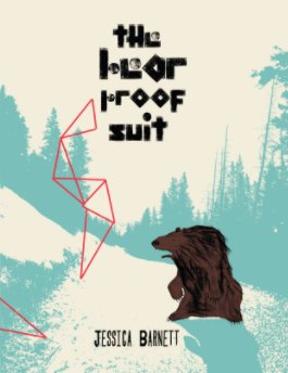 The Bear Proof Suit book cover