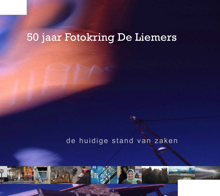 View 50 jaar Fotokring De Liemers by Wim Peters - Ton van Vroonhoven
