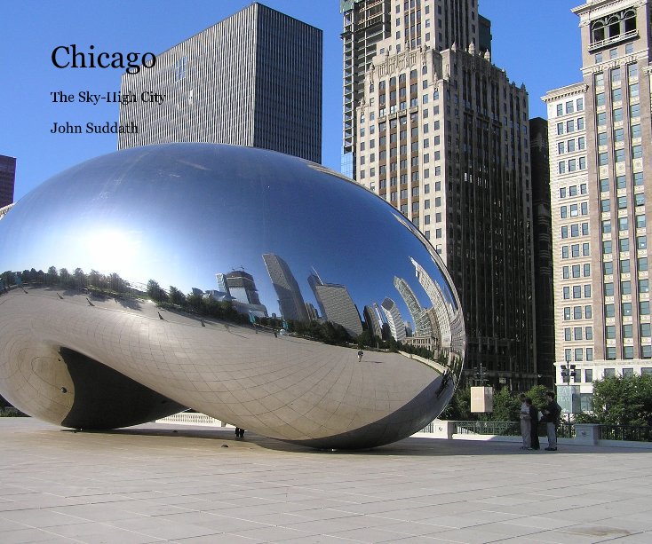 Ver Chicago por John Suddath