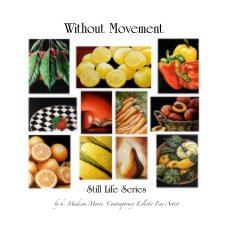 Without Movement book cover