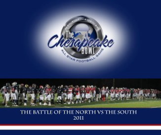 The Chesapeake Bowl 2011 book cover