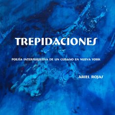 TREPIDACIONES book cover