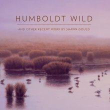 Humboldt Wild book cover